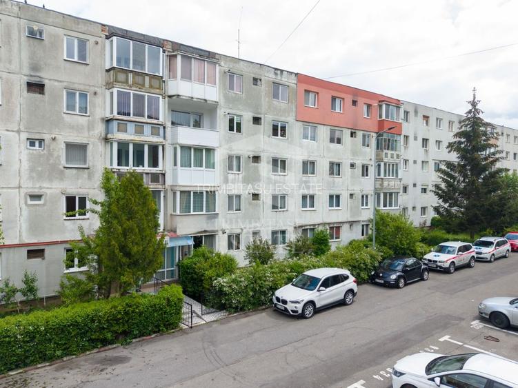Sacele-Apartament 2 camere+2 locuri de parcare - 13