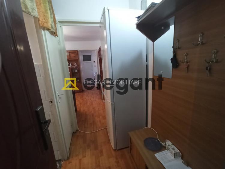 2 camere, centrala, bloc izolat, AC, Craiovita-Scoala 34 - 8