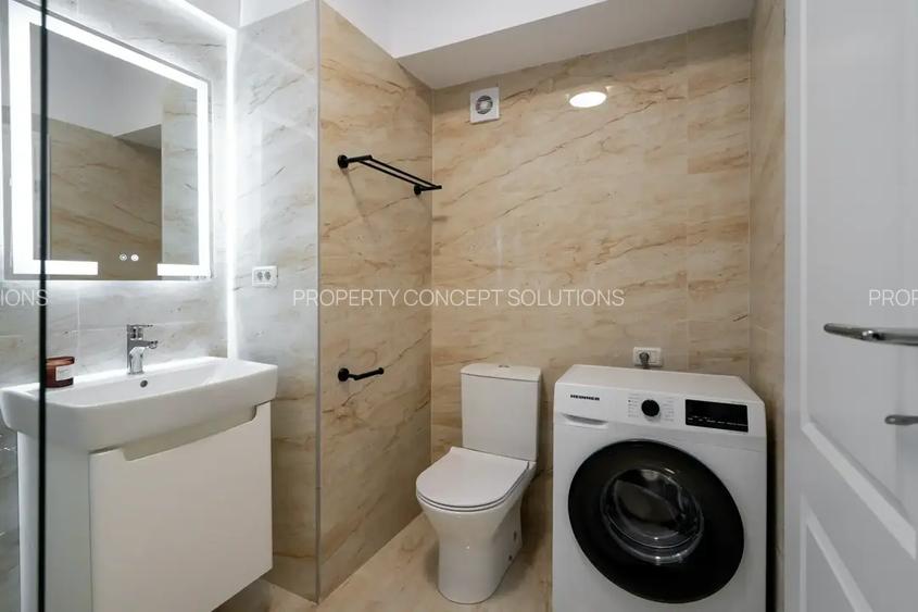 Apartament 2 camere – Zona Carol - Mobilat – Direct Propietar - 14