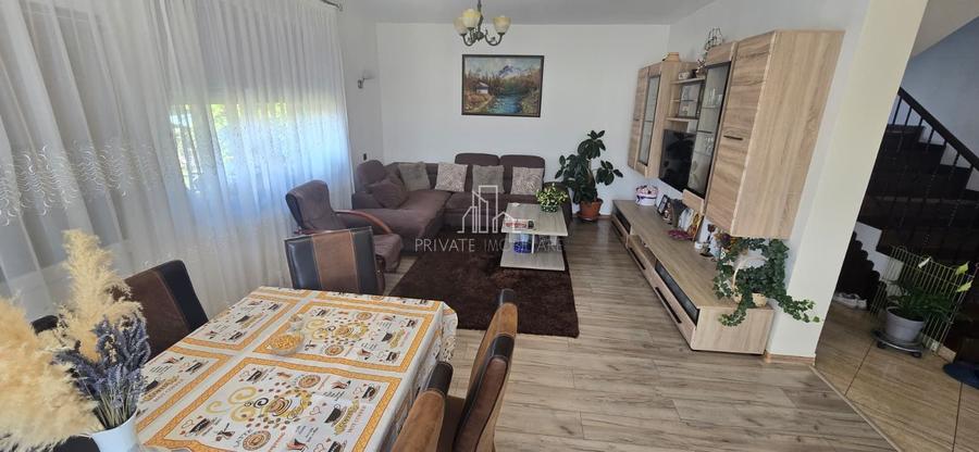 Casa 150 Mp/teren 572 Mp De Vanzare, Sancraiu de Mures, Zona Caparol