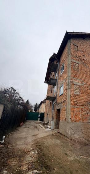 APARTAMENTE DE VANZARE, 75 MP, ZONA TRACTORUL - 170.000