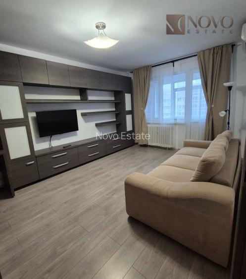 2 Camere | Dristor | 1 Min Metrou | Decomandat | Balcon - 2