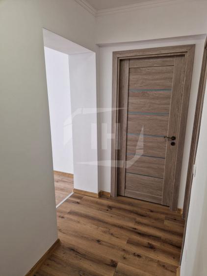 Apartament 3 camere, renovat, strada Horea