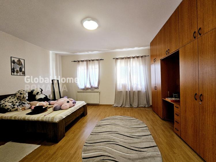 Vila Individuala 466 MP | Pipera | Teren 1000 MP | Ideala pentru Gradinita