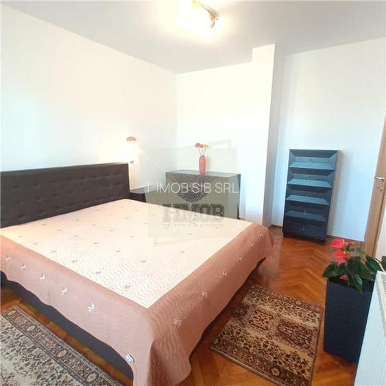 Apartament 4 camere decomandat | 2 balcoane | Strand - 2