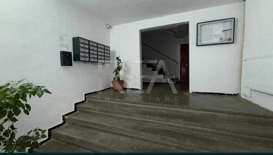 2 camere Mall Vitan | 60 mp | Centrală | Parcare