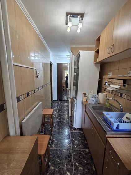 Inchiriere apartament 2 camere - Piata Resita-Ideal activitate profesionala