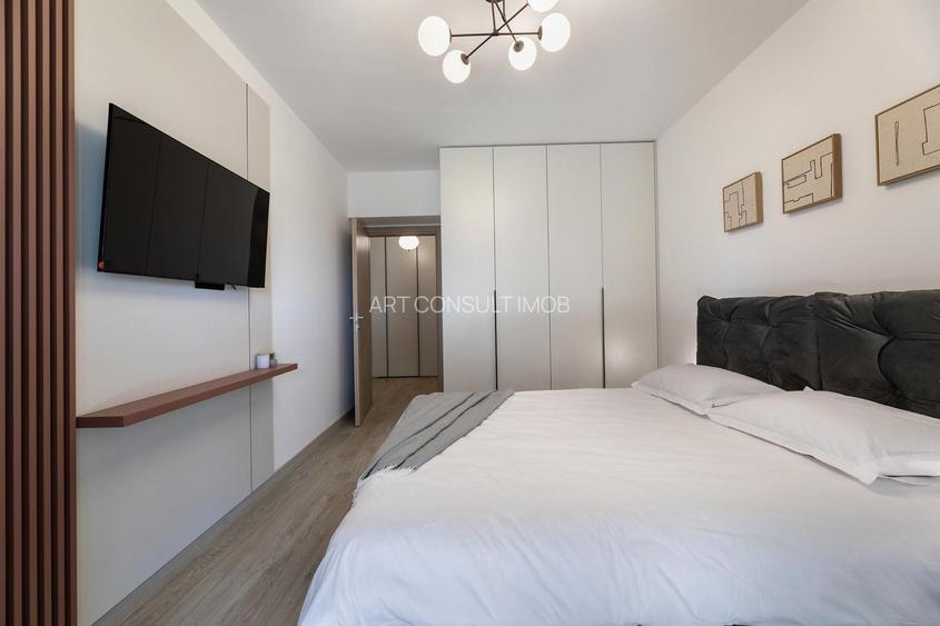Apartament 2 Camere | Select Residence | Dudesti | Parcare