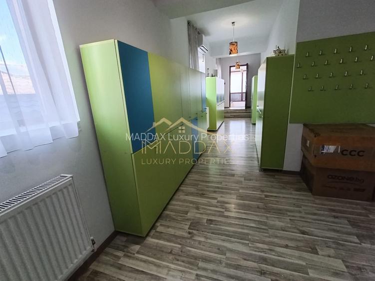 Vila cu 5 camere *276mp* // Zona Rahova - 9