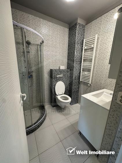 PET FRIENDLY! Apartament de inchiriat, 3 camere, parcare, zona Fabricii