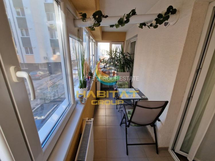 Vazare Apartament 3 Camere Mobilat si Utilat-Berceni! - 30