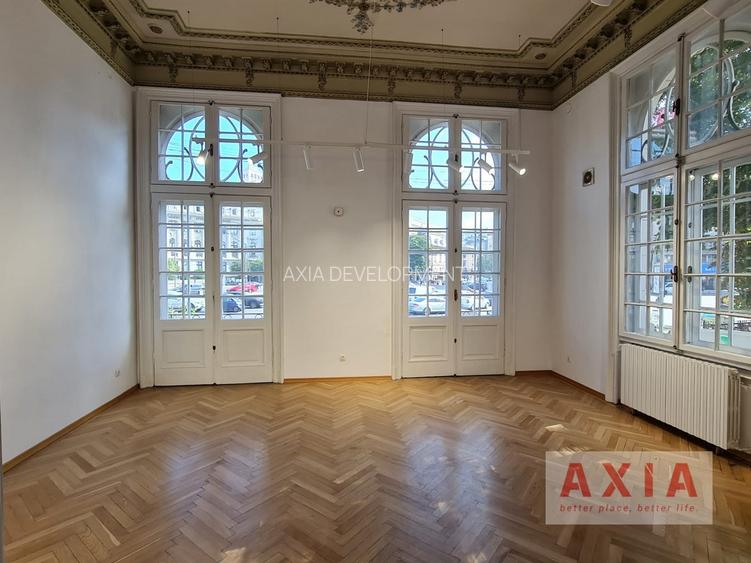 Vila Piata Romana –  Vizibilitate Excelenta - 5