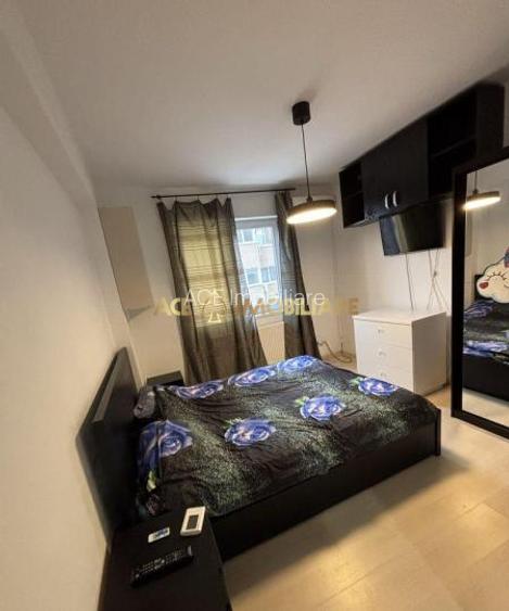 2 Camere de inchiriat | Drumul Fermei | Popesti Leordeni | Centrala Termica | - 3
