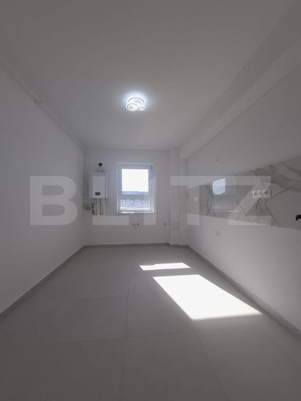 Apartament 3 camere decomandat | 80 mp utili + 2 balcoane