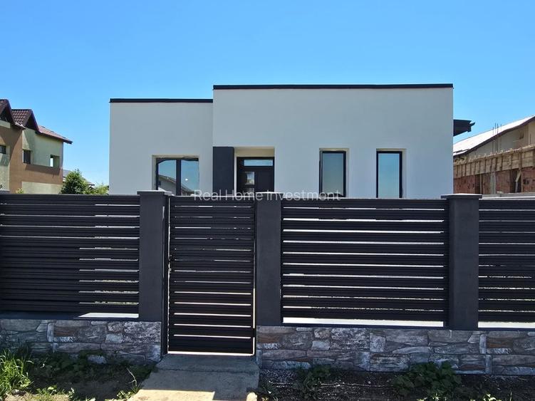 Casa individuala | 4 Camere