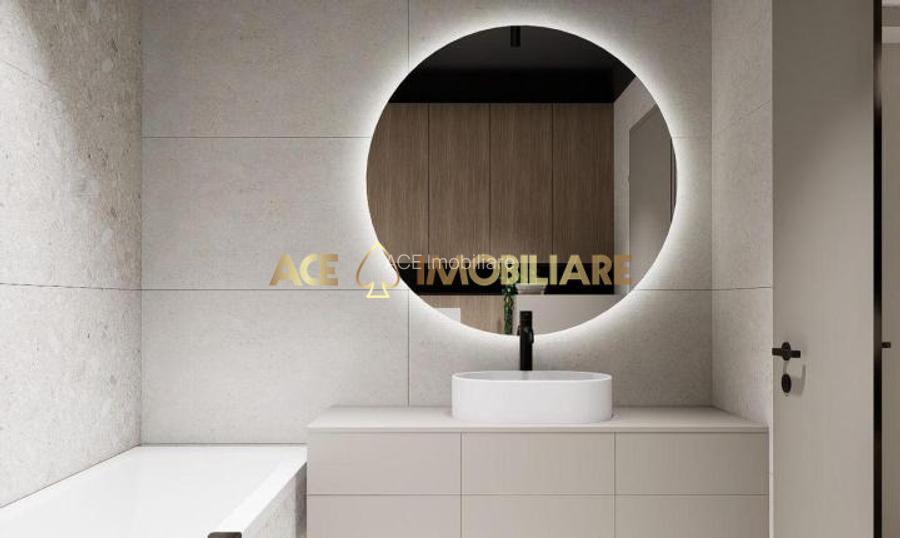 2 Camere de inchiriat | Berceni | Metrou | Centrala | Parcare - 9