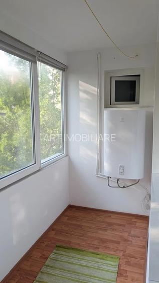 Apartament 3 Camere Obor cu Loc de Parcare - 8