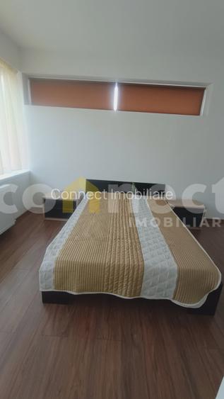 Casă tip duplex de închiriat | SU 120 mp | Cartier Europa - 8