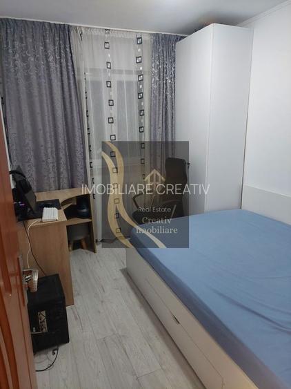 Aparate 3 camere piața Reșița - 6