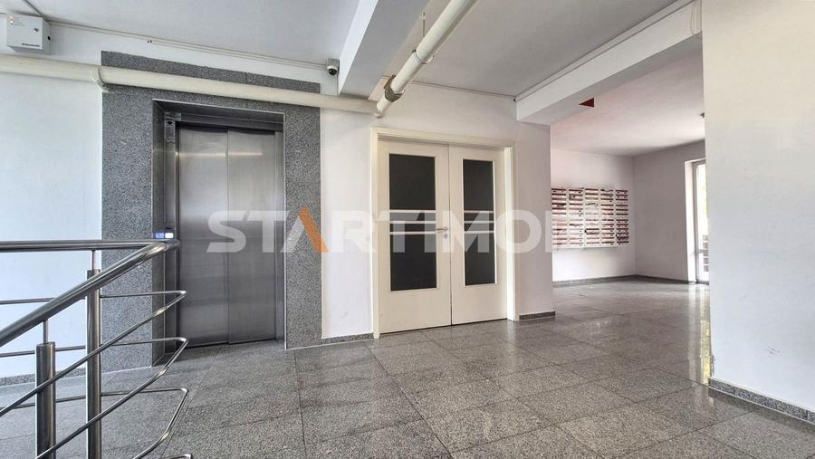 3 camere cu parcare zona  Avantgarden