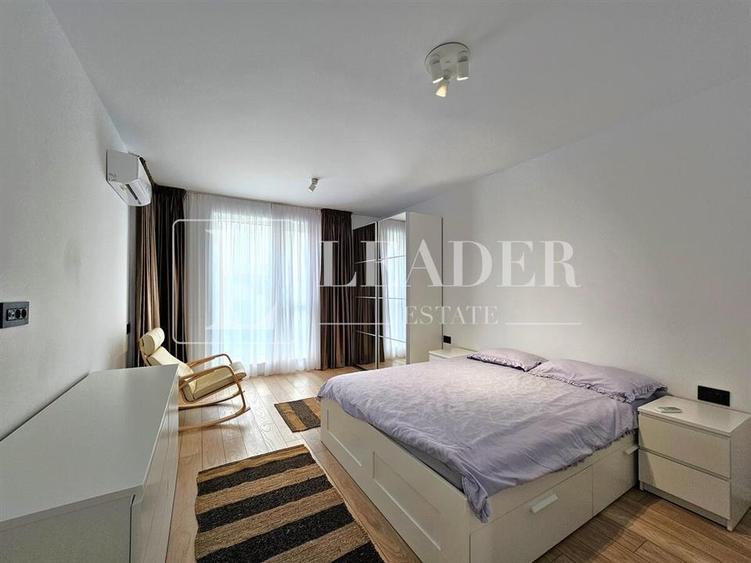 Prima inchiriere I Modern I Pipera