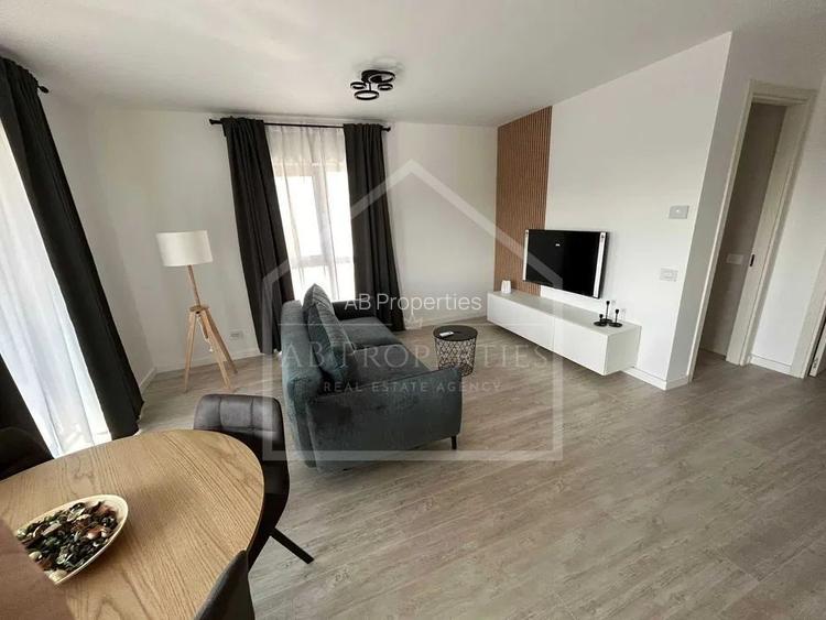 Apartament 3 Camere | Expozitiei | Parcare Subt Inclusa - 3