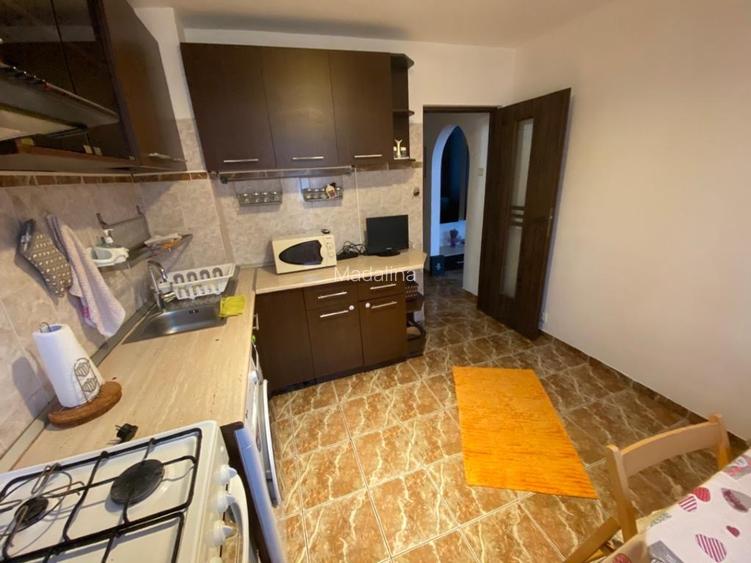 Apartament 2 camere mobilat si utilat  - 6