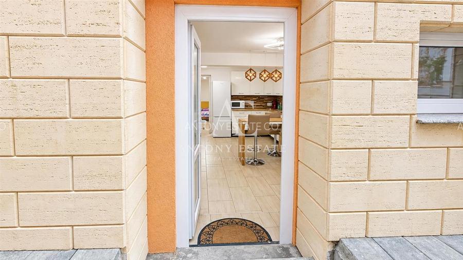 Antony Estate | Apartament 2 camere - Ultra Central - Oradea - 13