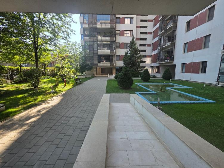 2 camere | 90 mp | Liziera | Pipera | Etaj 7/7