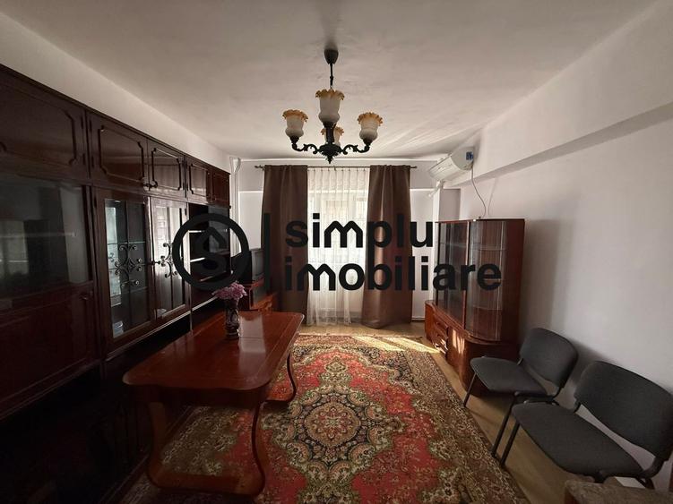 3 camere decomandate, etaj 3/4, Calea Bucuresti - 136 990 Euro
