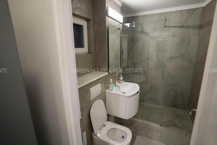 Apartament 2 camere, decomandat,etaj 3, zona centrala - 11