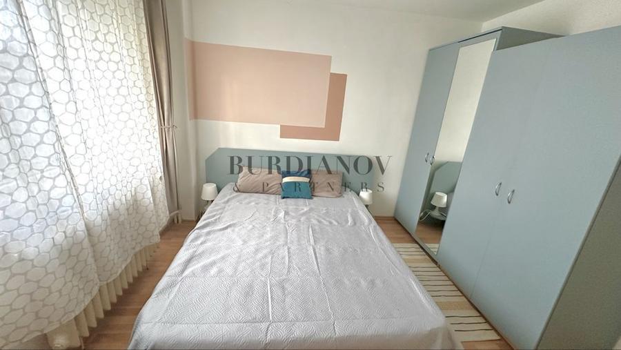 Apartament cu 2 camere de închiriat - Metrou Crângași