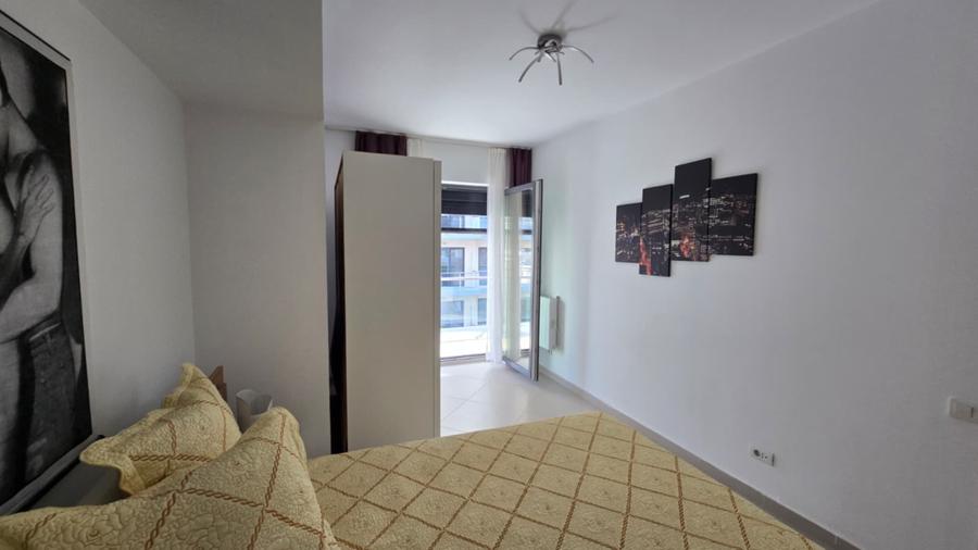 APARTAMENT 2 CAMERE | MAMAIA SAT | ZONA CENTRALA