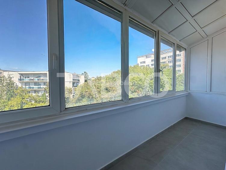 Apartament cu 2 camere nou finisat de vanzare in cartierul Grigorescu - 7