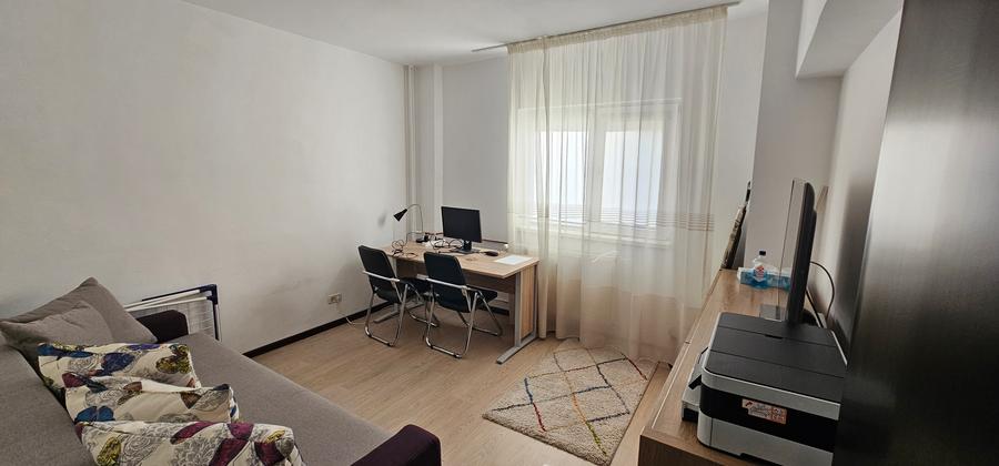 Închiriere- 4 camere - Stefan cel Mare - Lizeanu