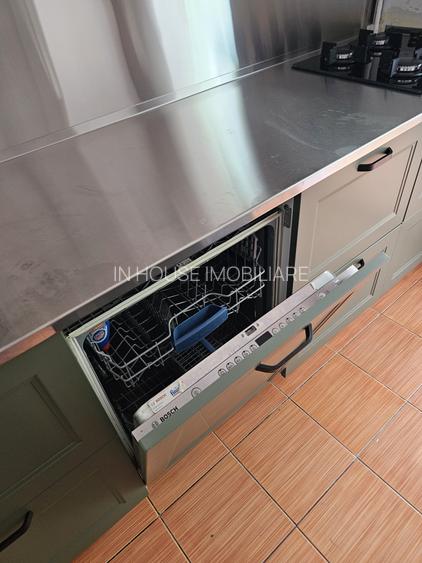 NEW Apart 2 camere 60m2 | Aviatiei - Prometeu | Prima Inchiriere | Metrou A.V - 8