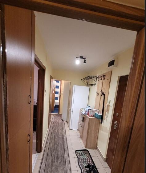 Dristor - Ambrozie vanzare apartament 2 cam dec