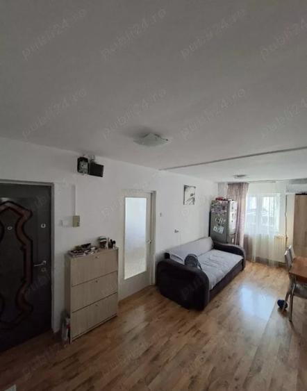 APARTAMENT 2 CAMERE I DECOMANDAT I ETAJ 2 I 52 MP I CETATE I ZONA PIATA I