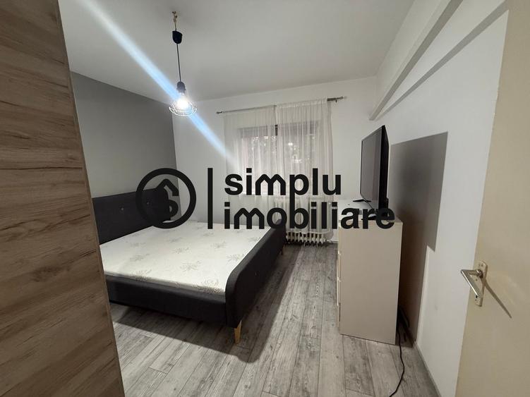 2 decomandate, etaj 1, Brazda lui Novac - 115 000 Euro