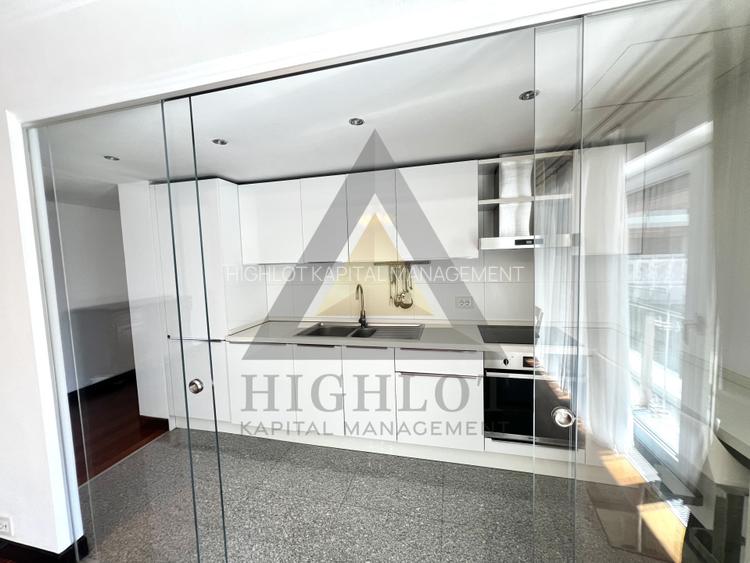 Apartament premium cu 3 camere în Alia Apartments – Averescu | Arcul de Triumf - 6