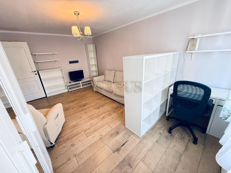 Apartament cu 3 camere de inchiriat,etaj 1,zona sens - 2