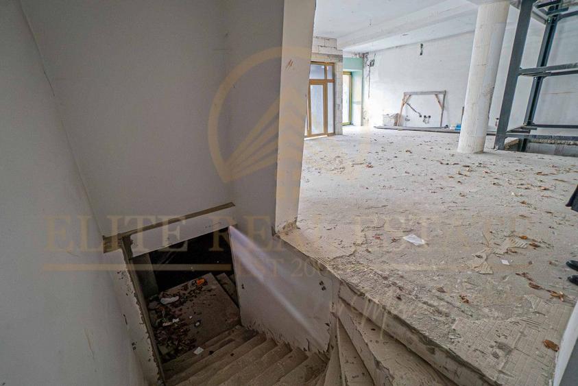 Bulevardul Mamaia - Oportunitate Unica de Investitie!!