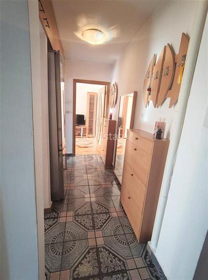 Alexandru cel Bun - Apartament 3 camere ideal pentru familie - 11