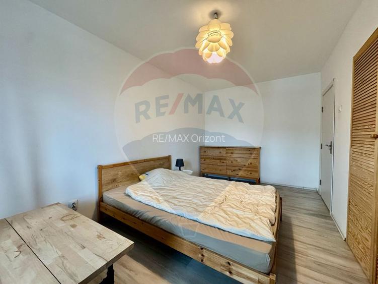 Apartament modern 2 camere | Astra | 55 mp utili - 5