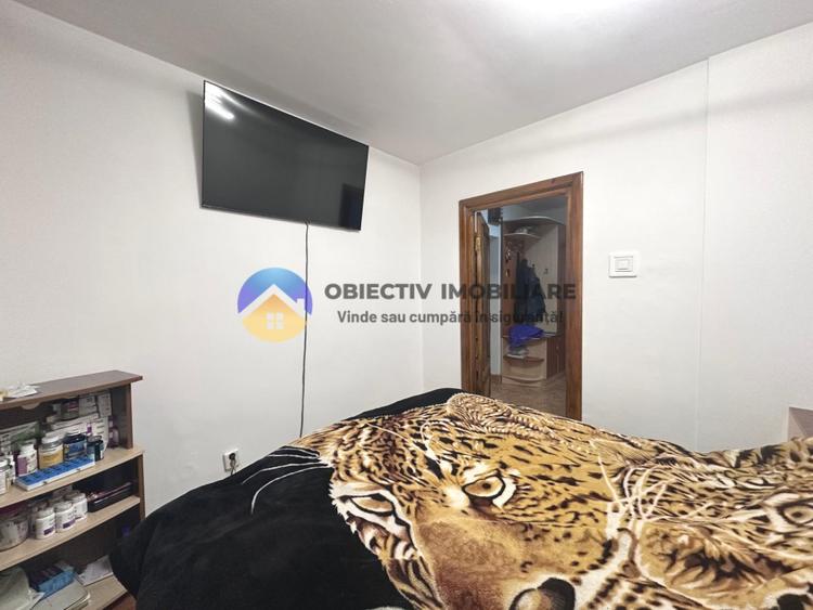 Apartament 3 camere– B-dul General Dăscălescu- 101,66 mp