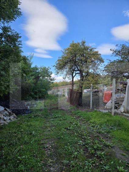 Oportunitate Unică: Parcele de 500 - 1000 mp, în Borhanci, Cluj-Napoca