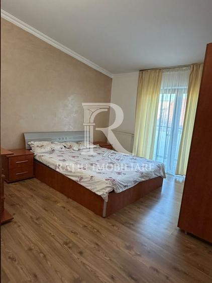 Apartament de LUX de închiriat | 3 Dormitoare | Locație CENTRALĂ