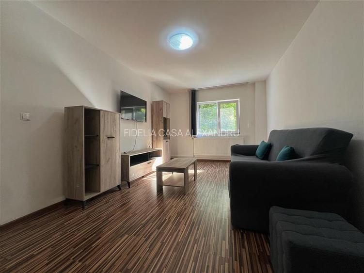 Apartament 3 camere decomandat | Târgu Cucu | Etaj 2 | renovat - 3