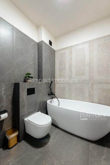 Apartament lux, în zona Semicentrală! - 8