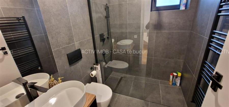 Resita,Vila noua,tot modern cu teren 1400 mp.C Caransebesului Km.4.Comision ZERO - 9
